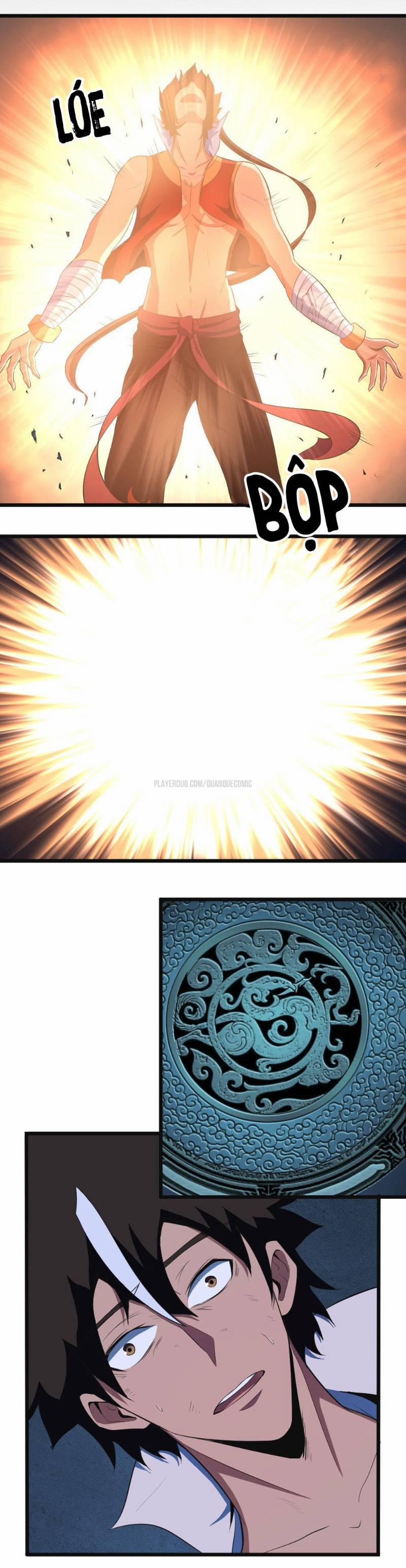 Nhân Hoàng Mạnh Nhất 33 trang 6