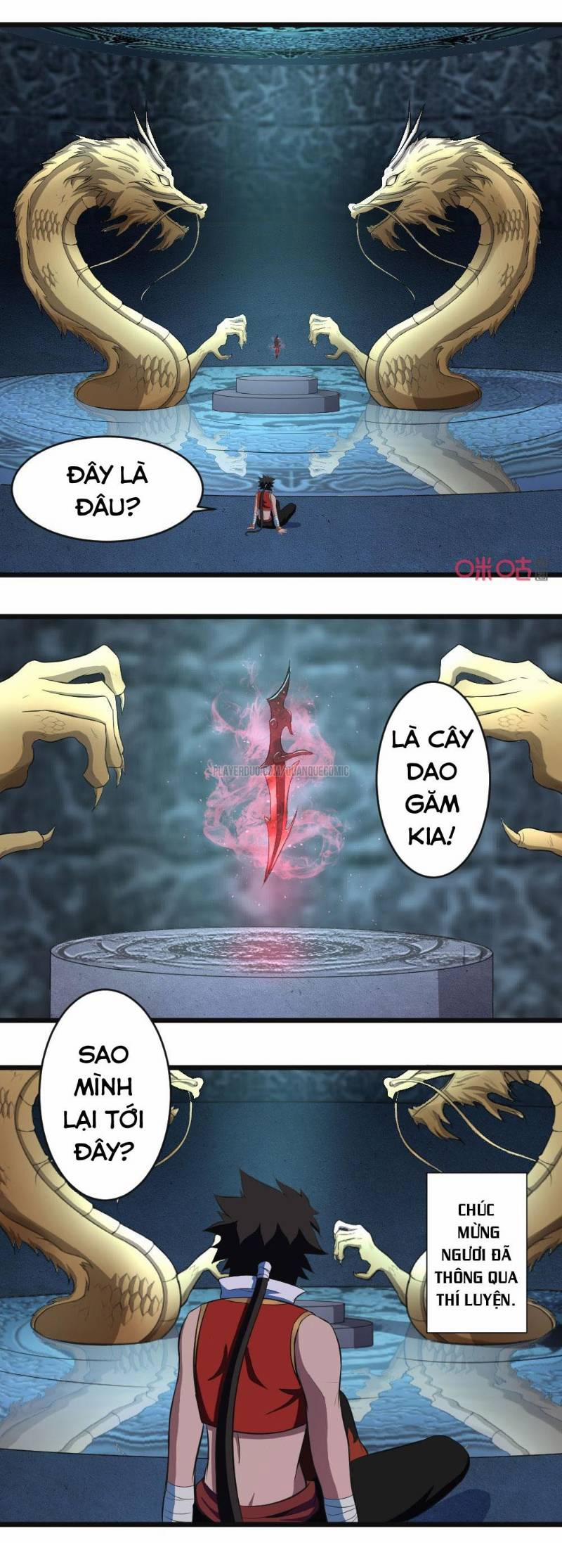 Nhân Hoàng Mạnh Nhất 33 trang 7