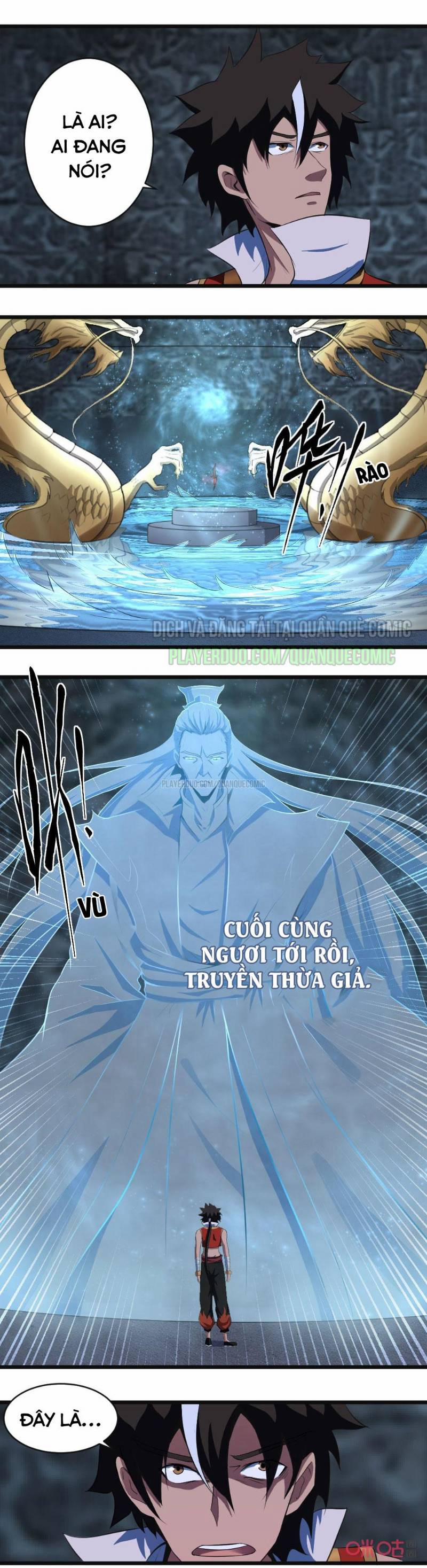 Nhân Hoàng Mạnh Nhất 33 trang 8