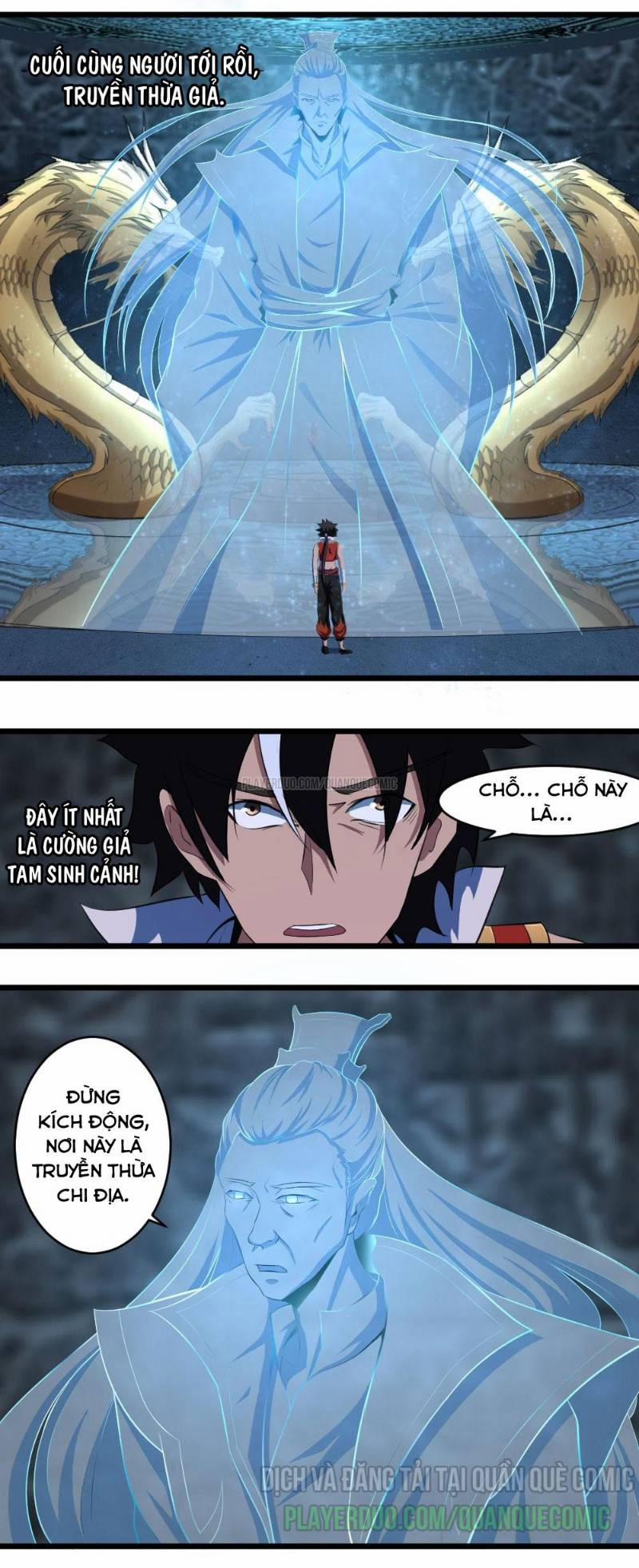 Nhân Hoàng Mạnh Nhất 34 trang 0