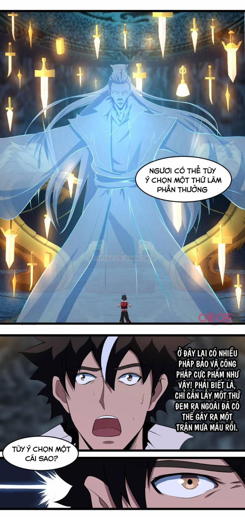 Nhân Hoàng Mạnh Nhất 34 trang 5