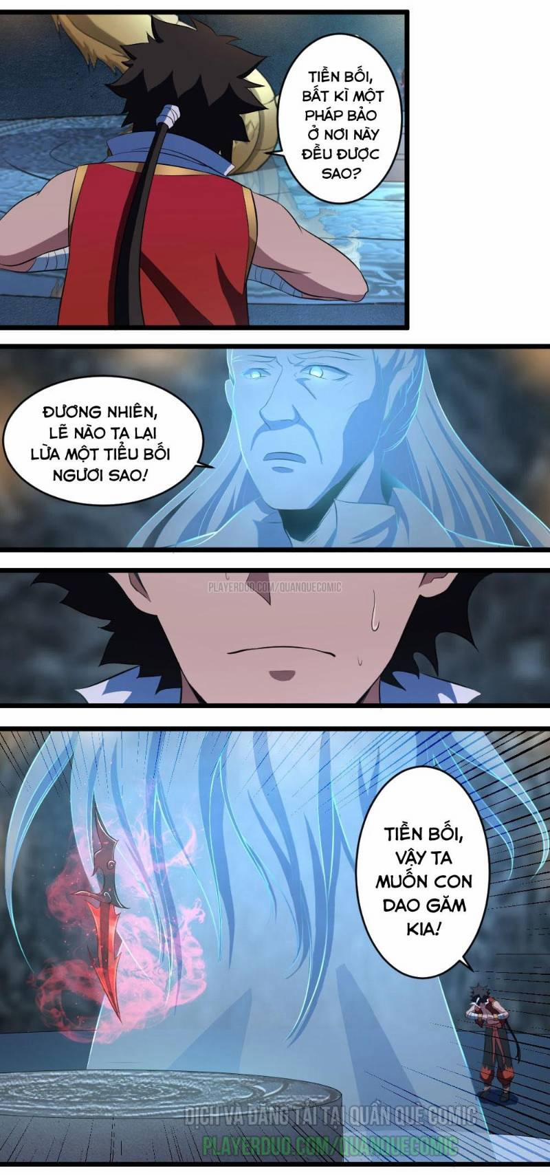 Nhân Hoàng Mạnh Nhất 34 trang 6