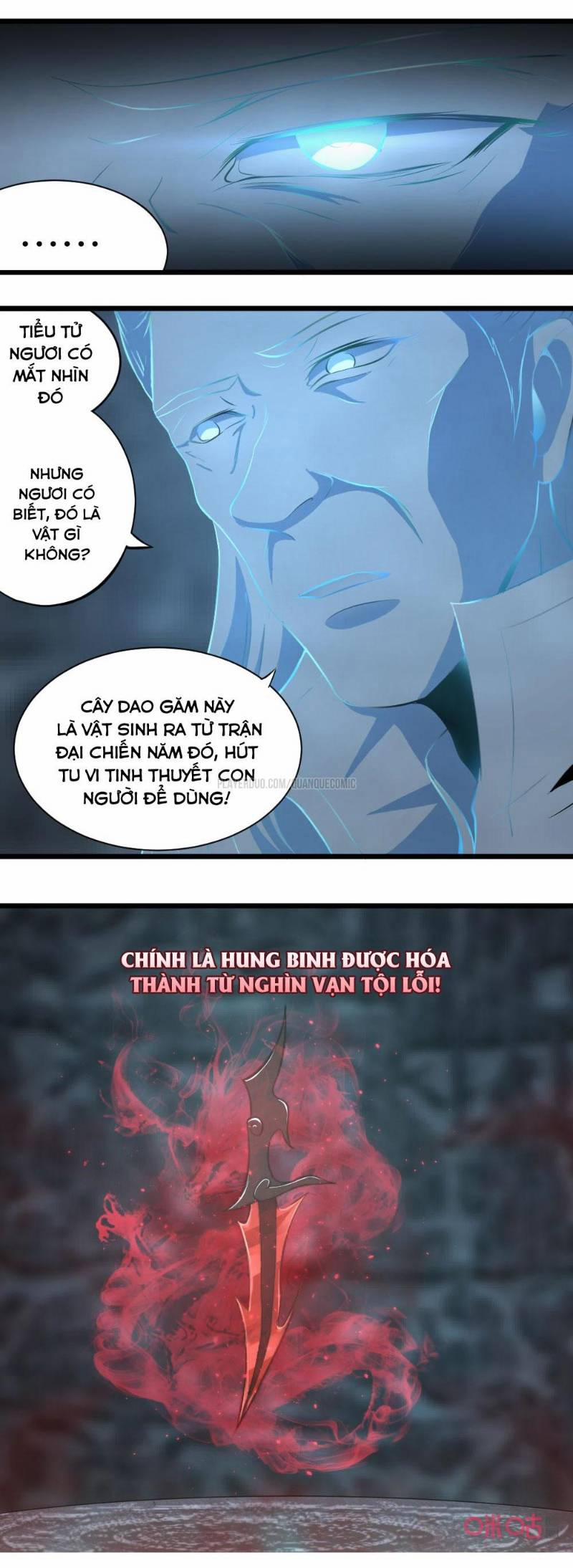 Nhân Hoàng Mạnh Nhất 34 trang 7