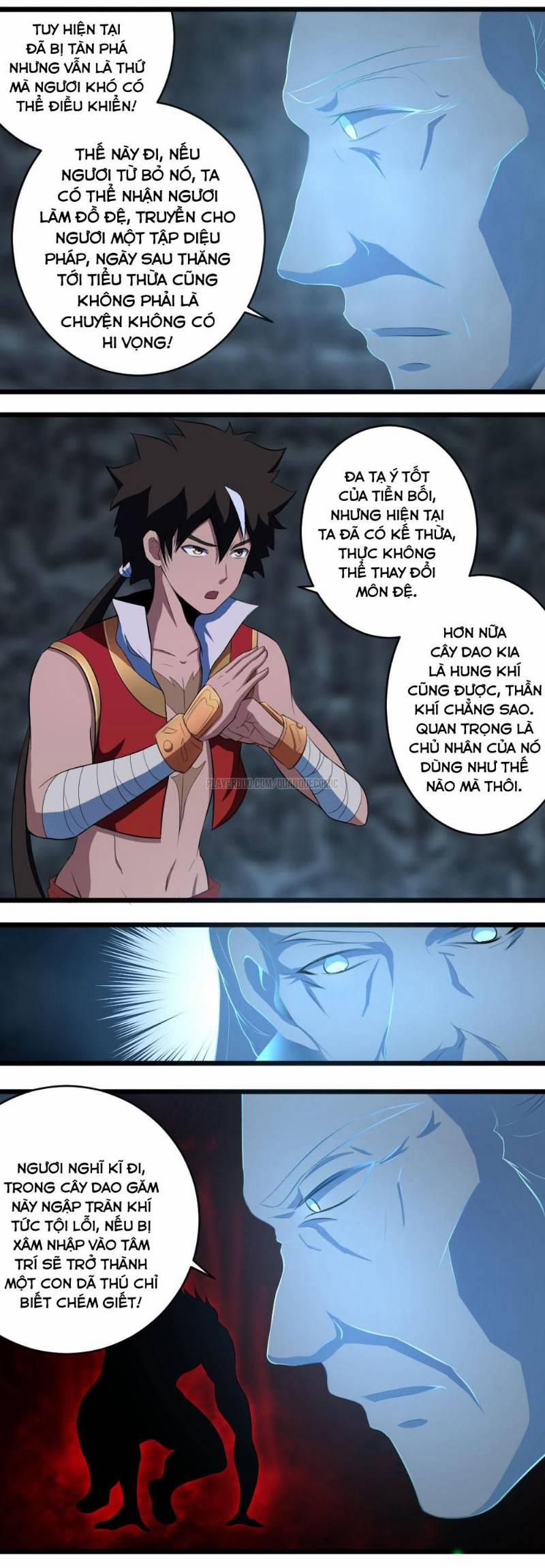 Nhân Hoàng Mạnh Nhất 34 trang 8