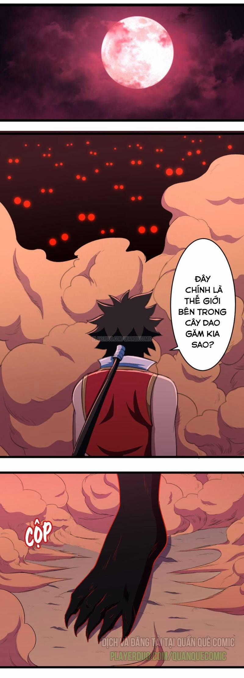 Nhân Hoàng Mạnh Nhất 35 trang 0