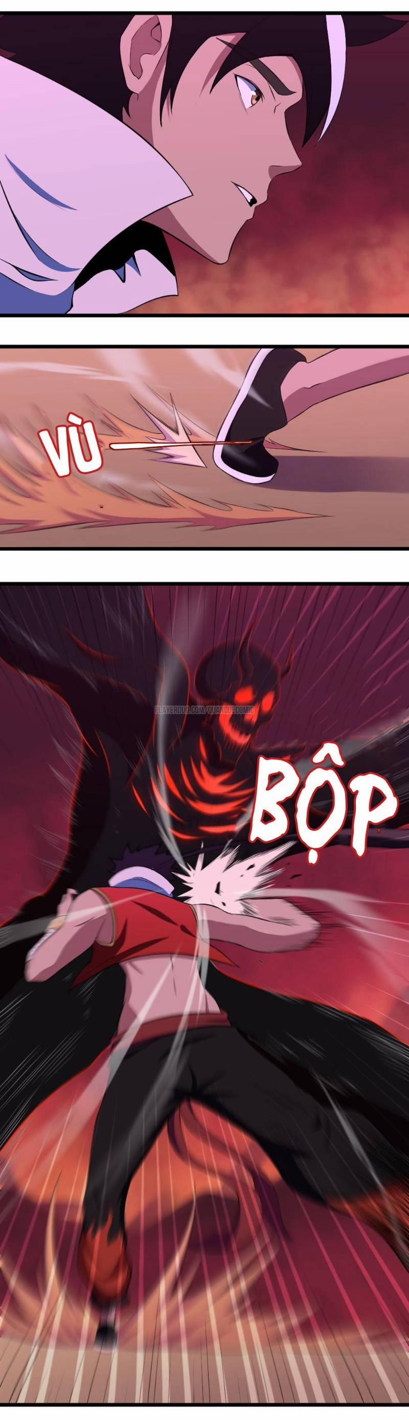 Nhân Hoàng Mạnh Nhất 35 trang 3