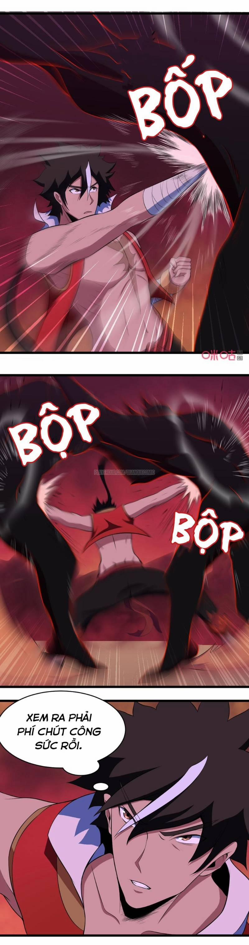 Nhân Hoàng Mạnh Nhất 35 trang 4