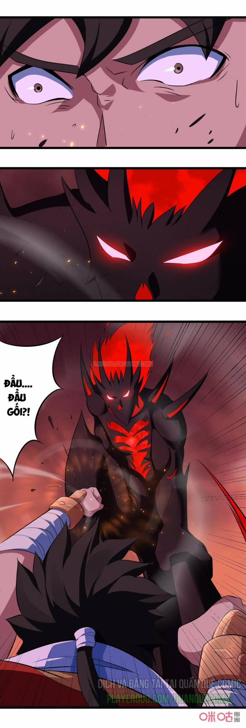 Nhân Hoàng Mạnh Nhất 36 trang 10