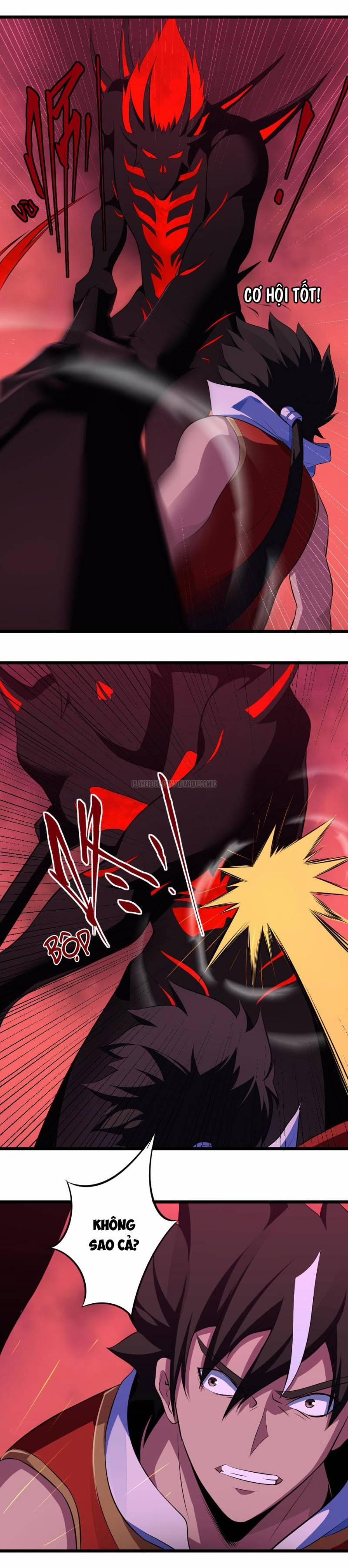 Nhân Hoàng Mạnh Nhất 36 trang 2