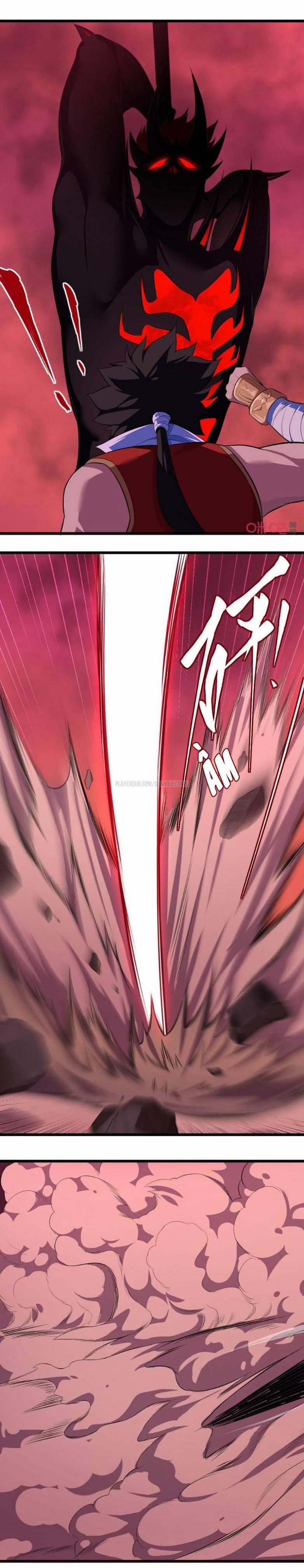 Nhân Hoàng Mạnh Nhất 36 trang 3