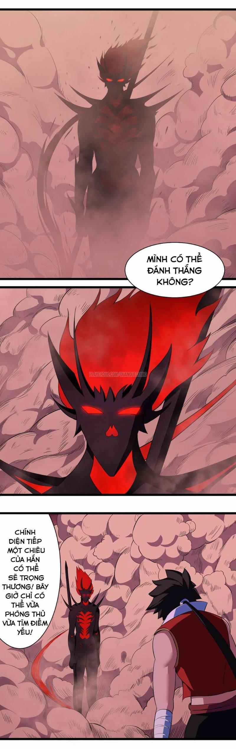 Nhân Hoàng Mạnh Nhất 36 trang 5