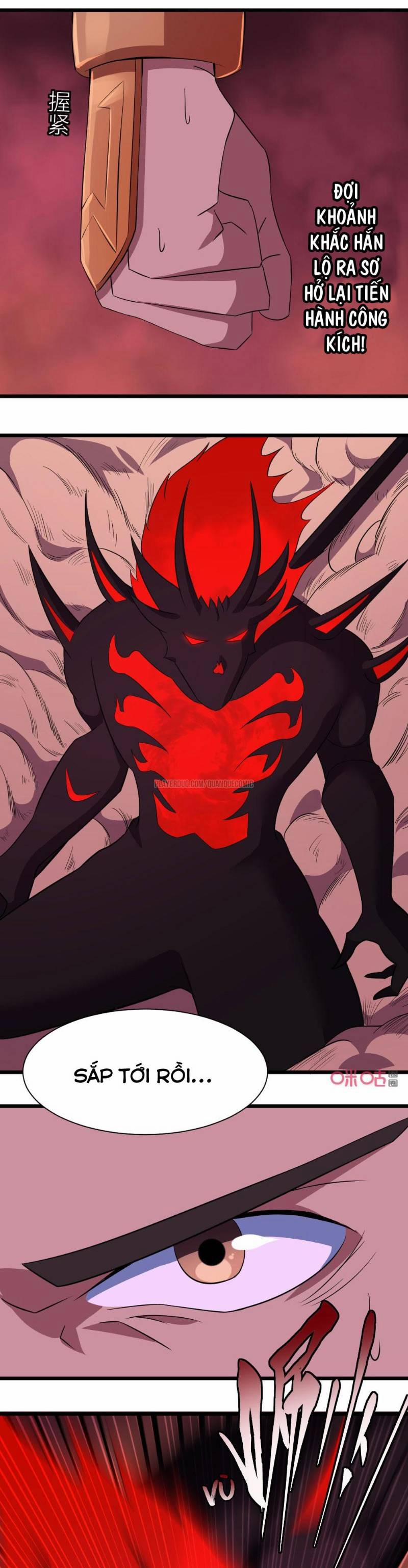 Nhân Hoàng Mạnh Nhất 36 trang 6