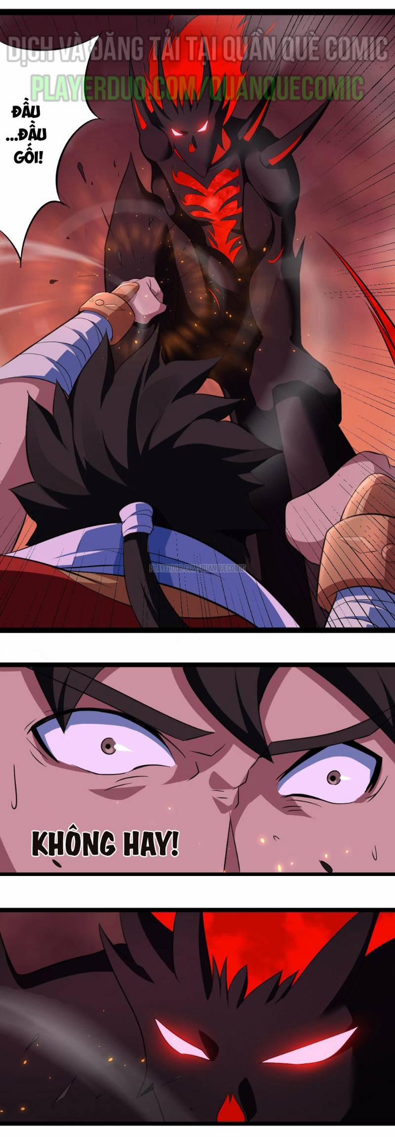 Nhân Hoàng Mạnh Nhất 37 trang 0