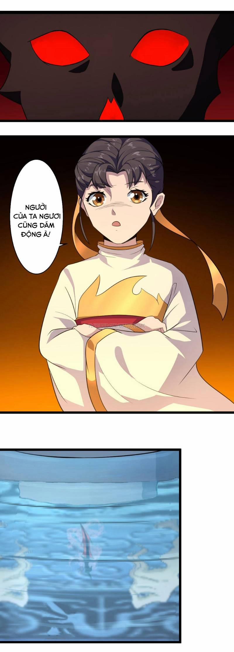 Nhân Hoàng Mạnh Nhất 37 trang 10