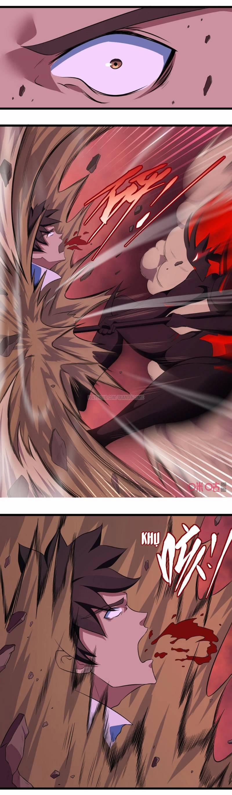 Nhân Hoàng Mạnh Nhất 37 trang 2