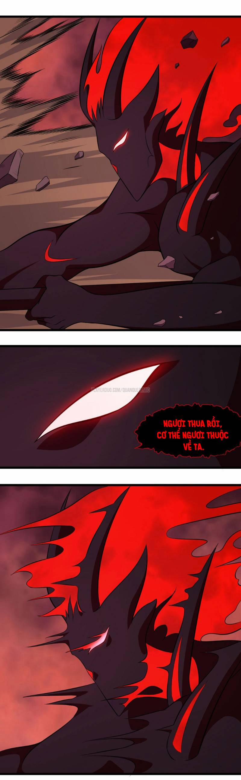 Nhân Hoàng Mạnh Nhất 37 trang 3