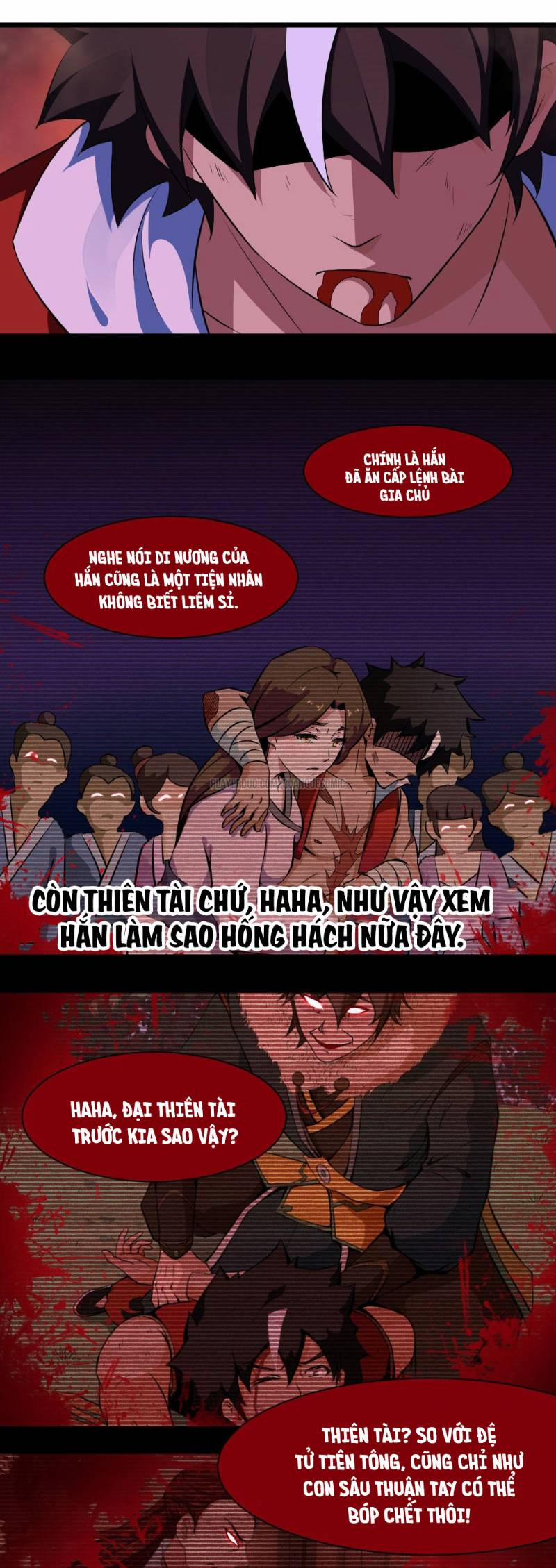 Nhân Hoàng Mạnh Nhất 37 trang 5