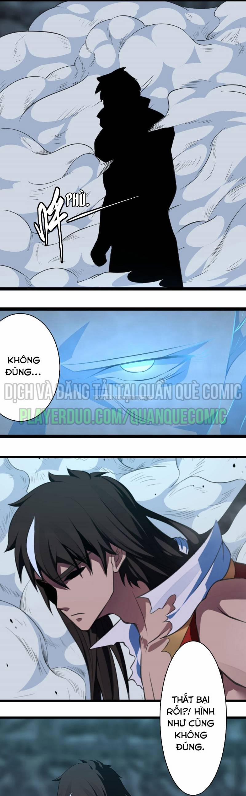 Nhân Hoàng Mạnh Nhất 38 trang 0