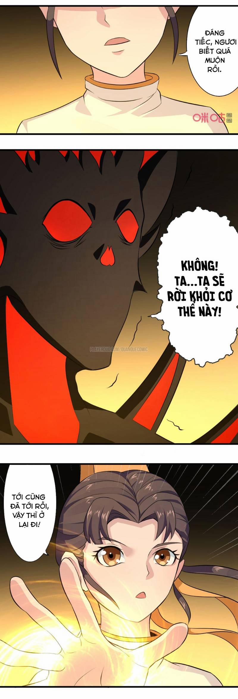 Nhân Hoàng Mạnh Nhất 38 trang 4