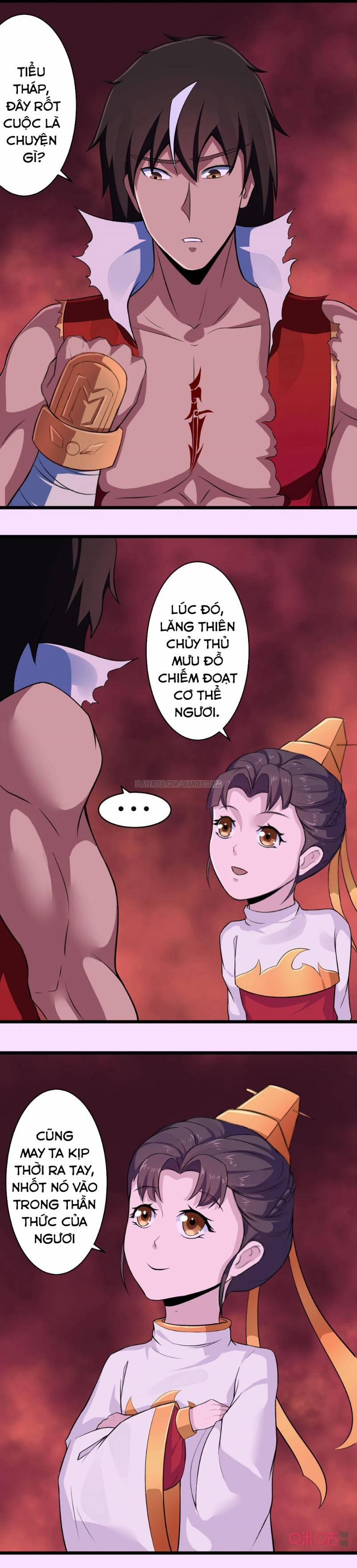 Nhân Hoàng Mạnh Nhất 39 trang 0