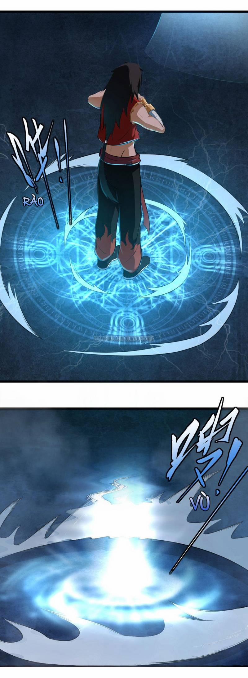 Nhân Hoàng Mạnh Nhất 39 trang 12