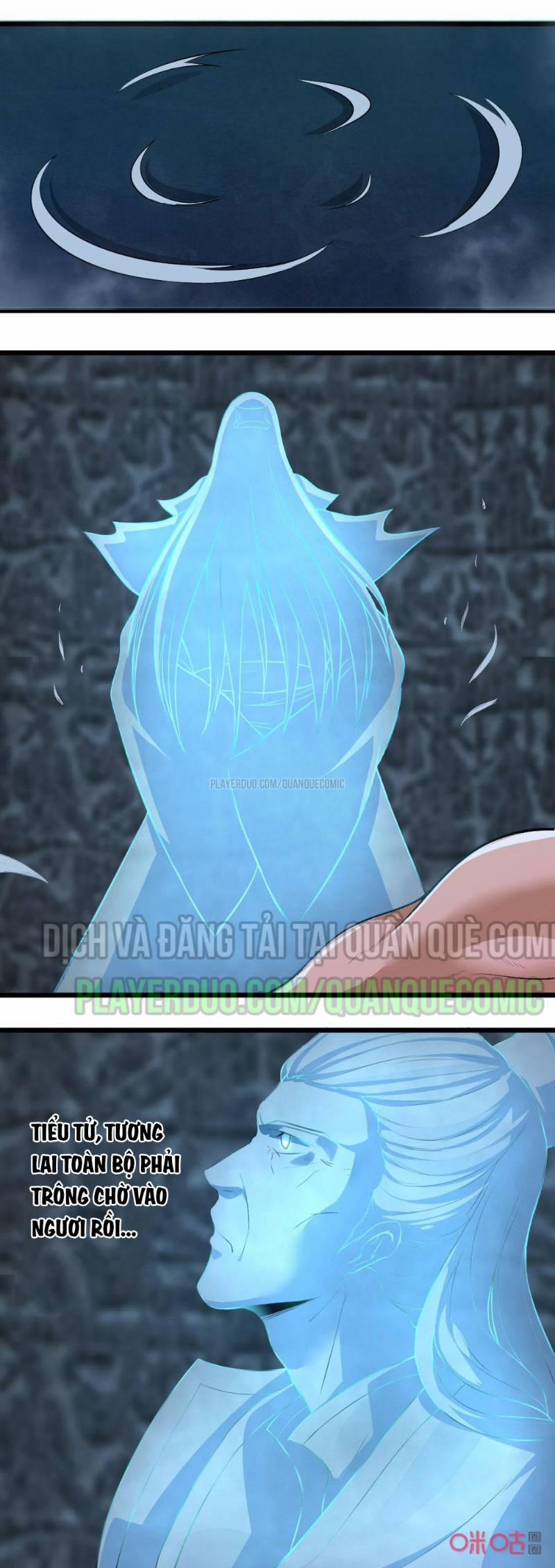 Nhân Hoàng Mạnh Nhất 39 trang 13