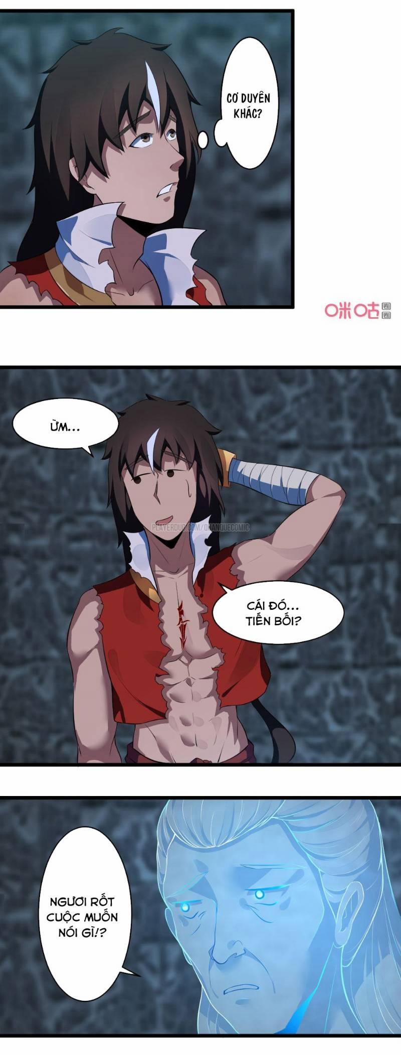 Nhân Hoàng Mạnh Nhất 39 trang 6