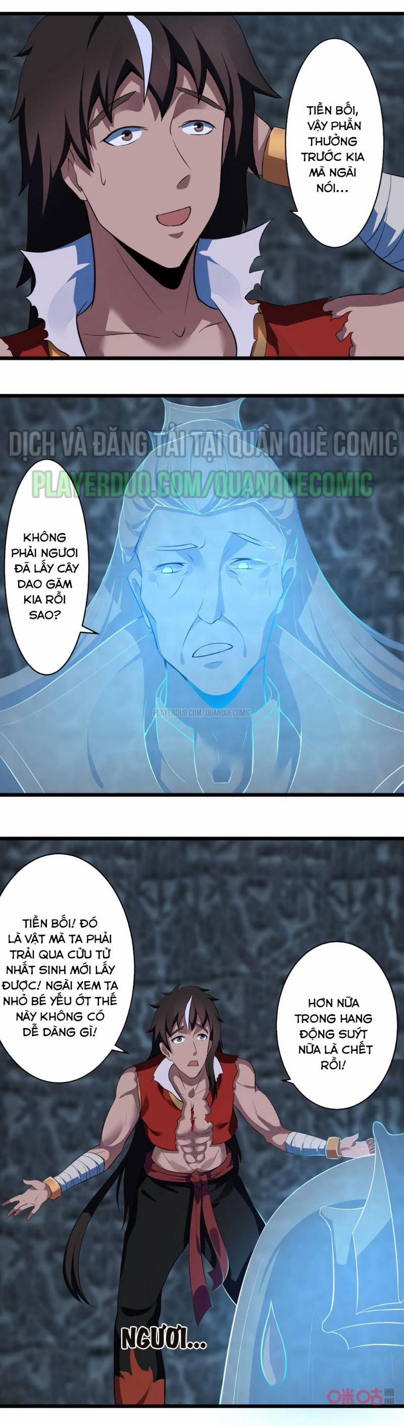 Nhân Hoàng Mạnh Nhất 39 trang 7