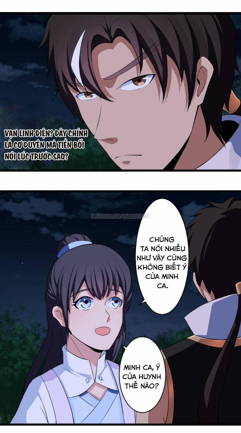 Nhân Hoàng Mạnh Nhất 40 trang 15