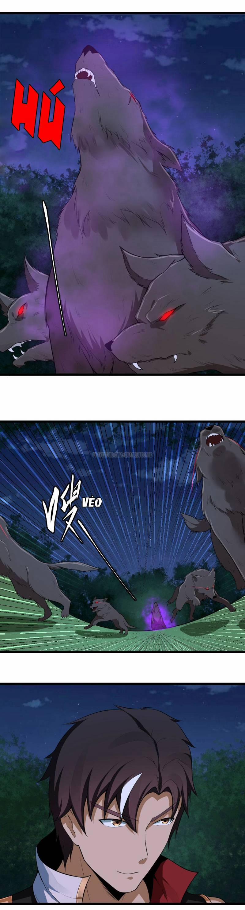 Nhân Hoàng Mạnh Nhất 40 trang 6