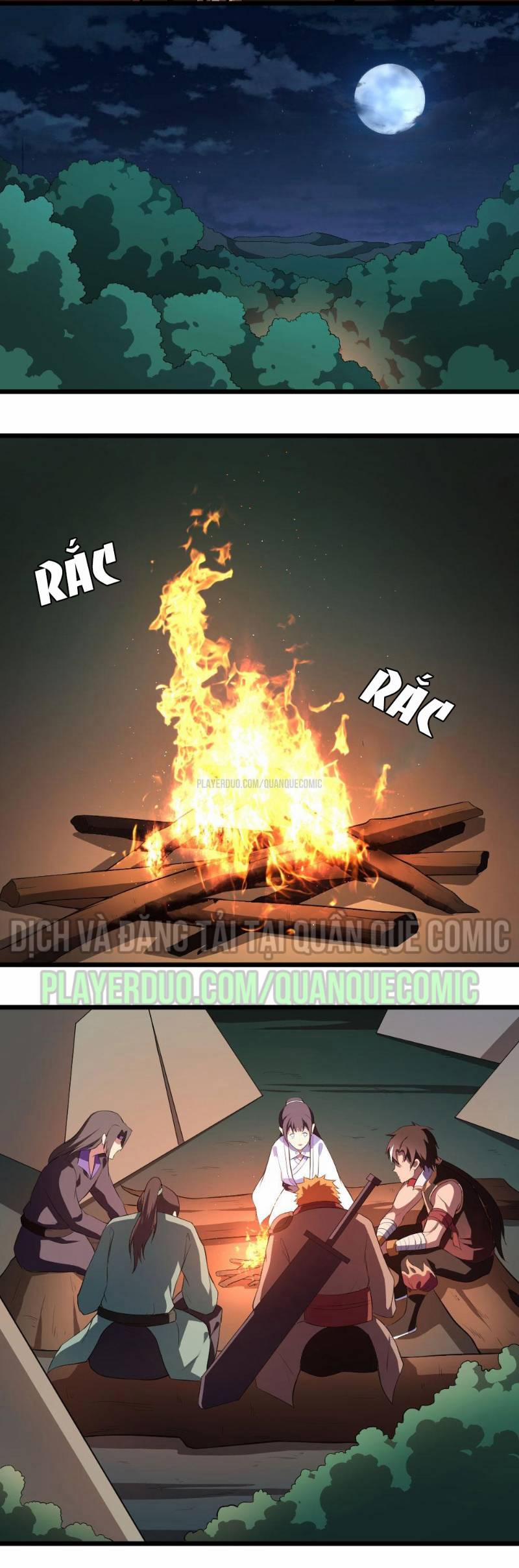 Nhân Hoàng Mạnh Nhất 41 trang 0