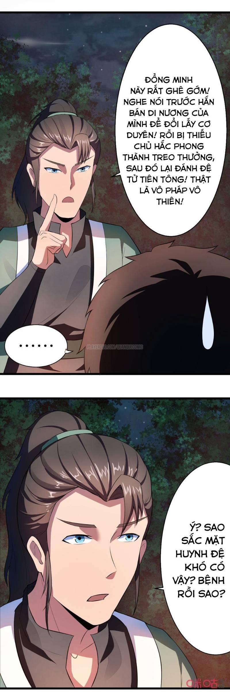 Nhân Hoàng Mạnh Nhất 41 trang 3