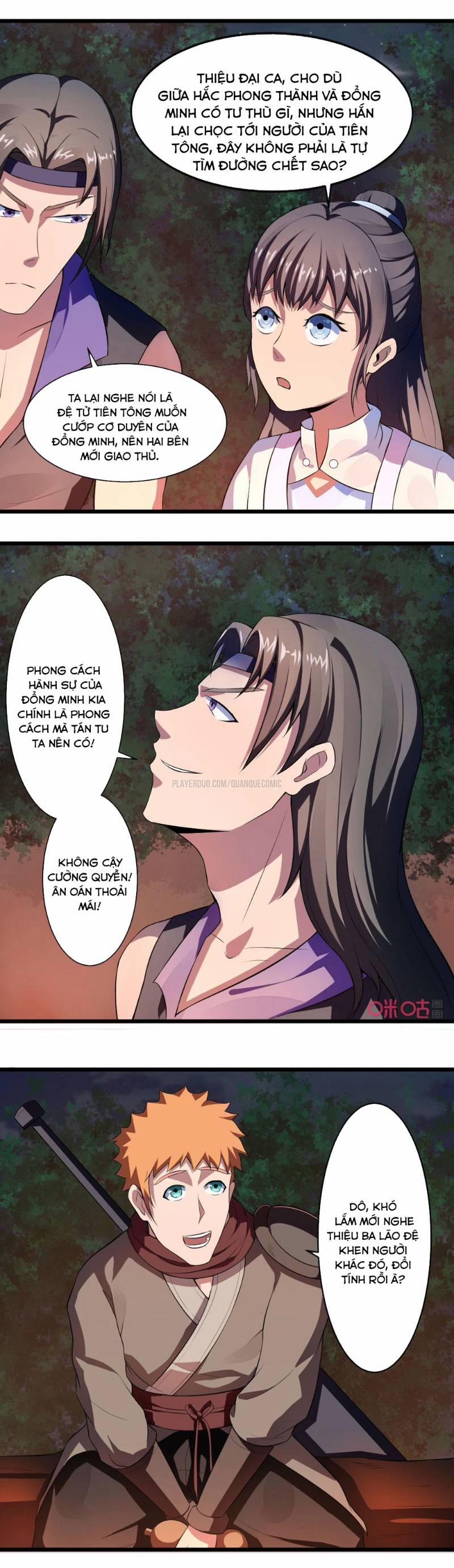 Nhân Hoàng Mạnh Nhất 41 trang 5