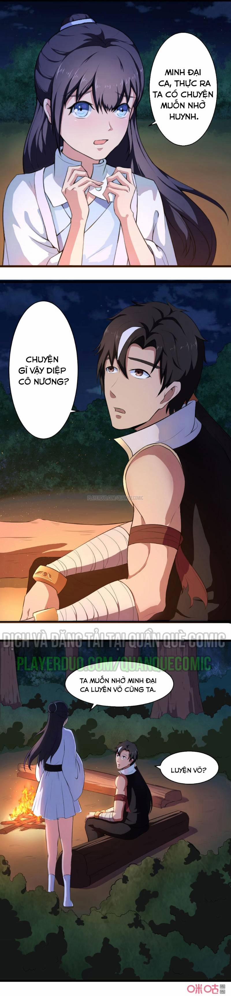 Nhân Hoàng Mạnh Nhất 42 trang 0