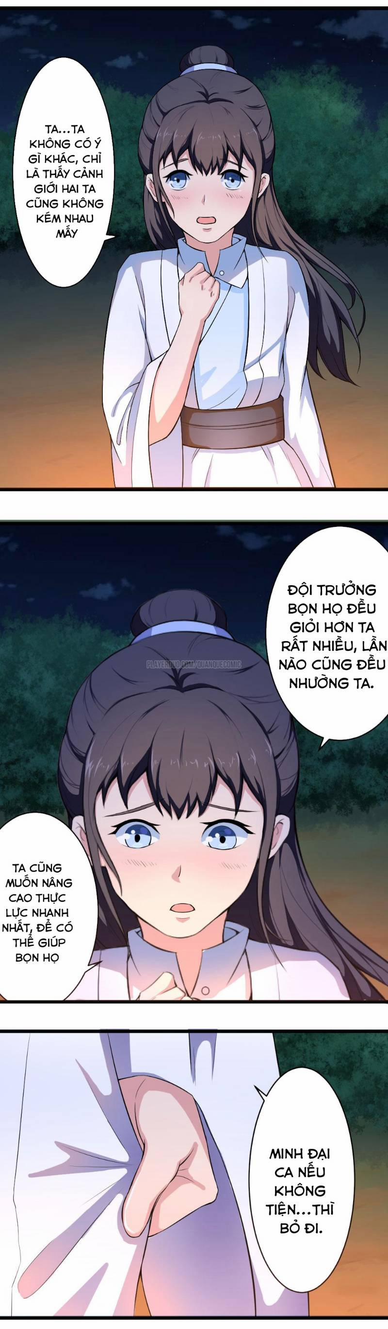 Nhân Hoàng Mạnh Nhất 42 trang 1