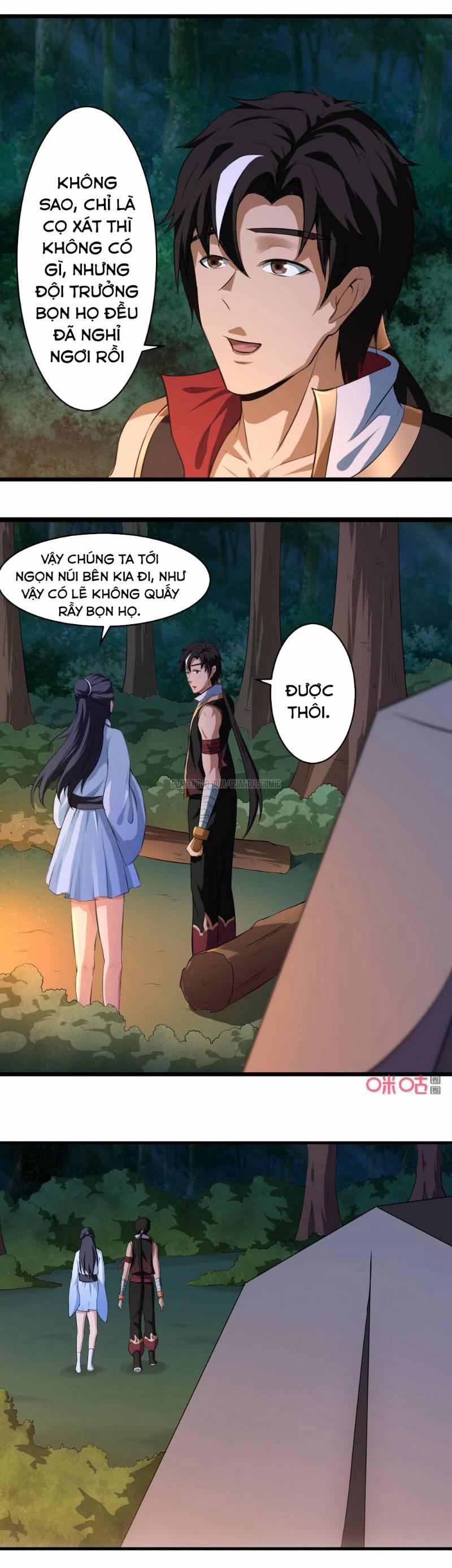 Nhân Hoàng Mạnh Nhất 42 trang 2