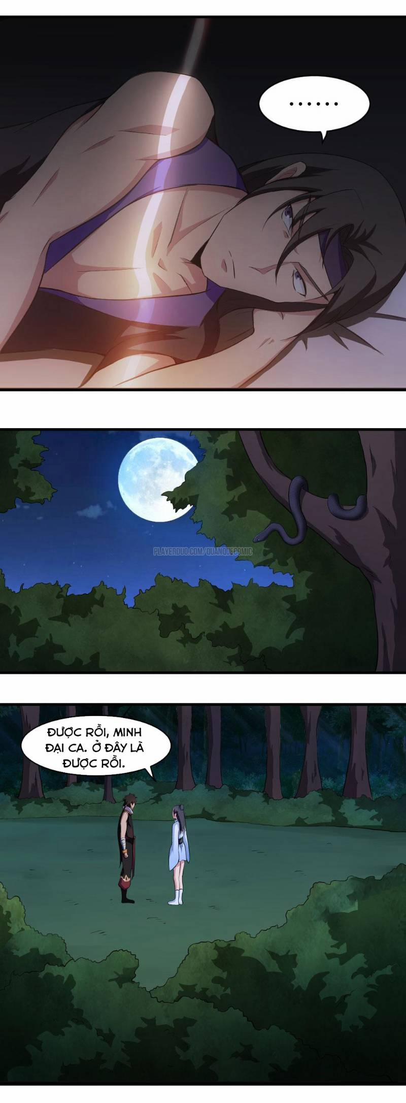 Nhân Hoàng Mạnh Nhất 42 trang 3