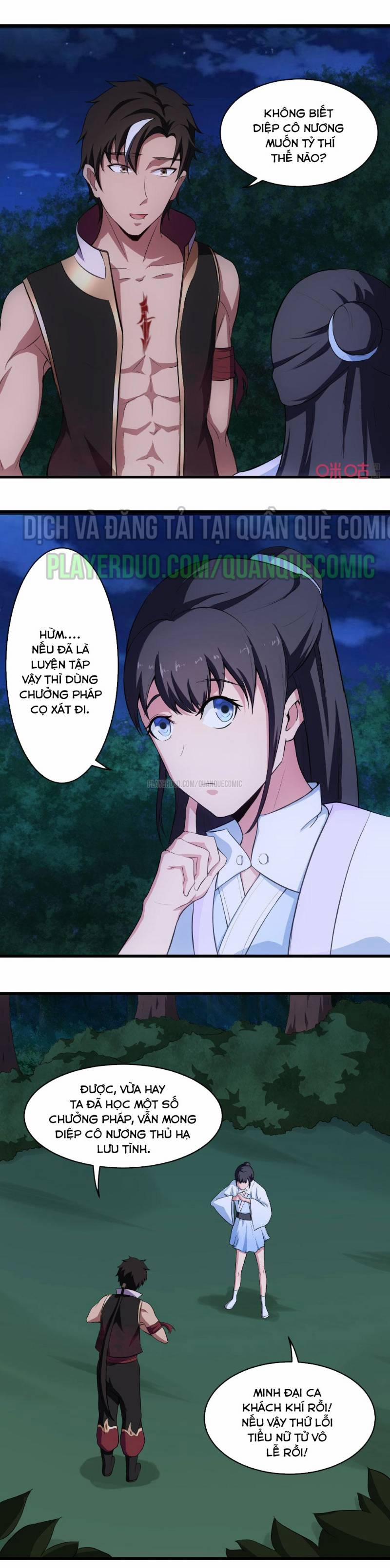 Nhân Hoàng Mạnh Nhất 42 trang 4