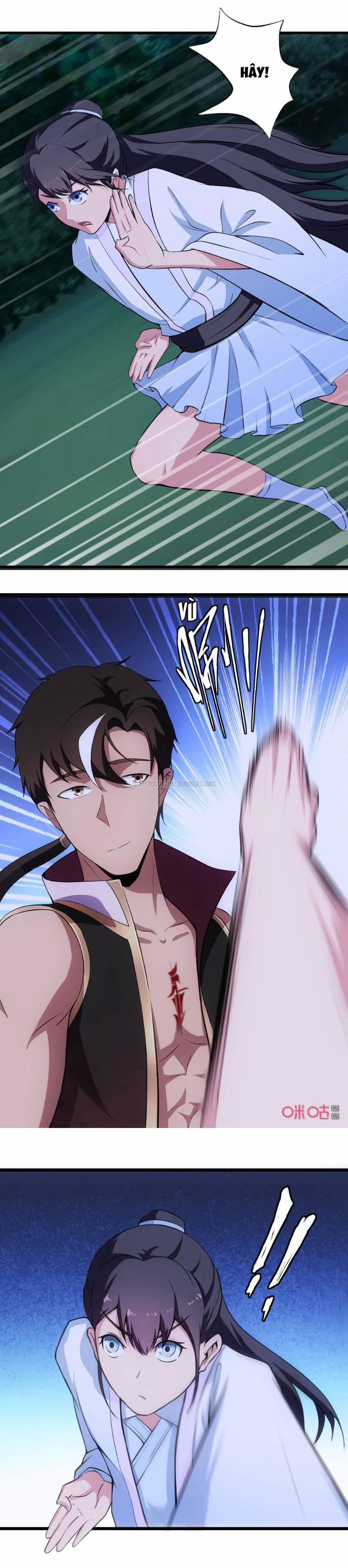 Nhân Hoàng Mạnh Nhất 42 trang 5