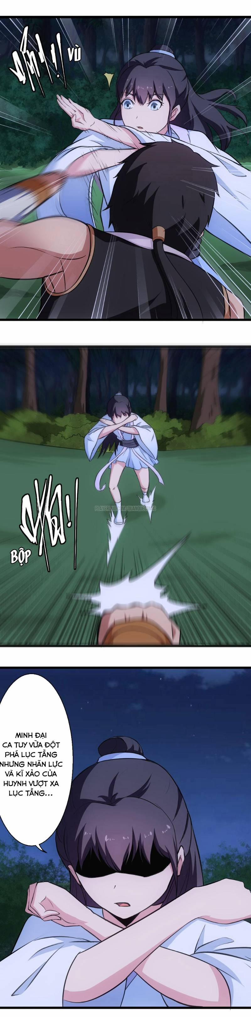 Nhân Hoàng Mạnh Nhất 42 trang 7