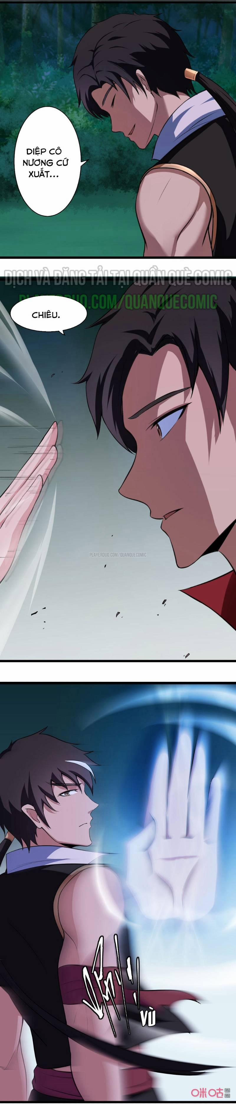 Nhân Hoàng Mạnh Nhất 43 trang 0