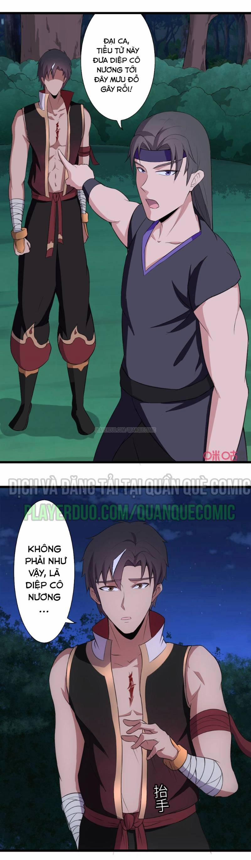 Nhân Hoàng Mạnh Nhất 43 trang 6