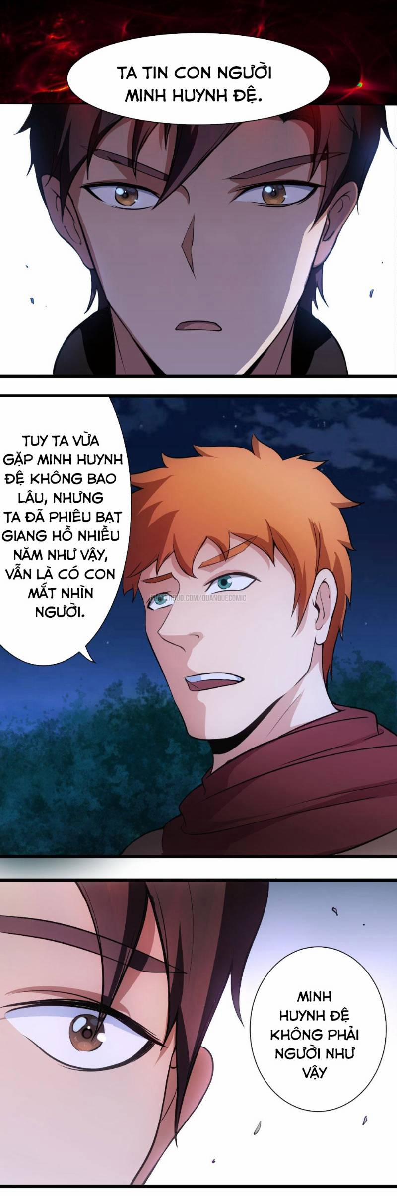 Nhân Hoàng Mạnh Nhất 44 trang 1