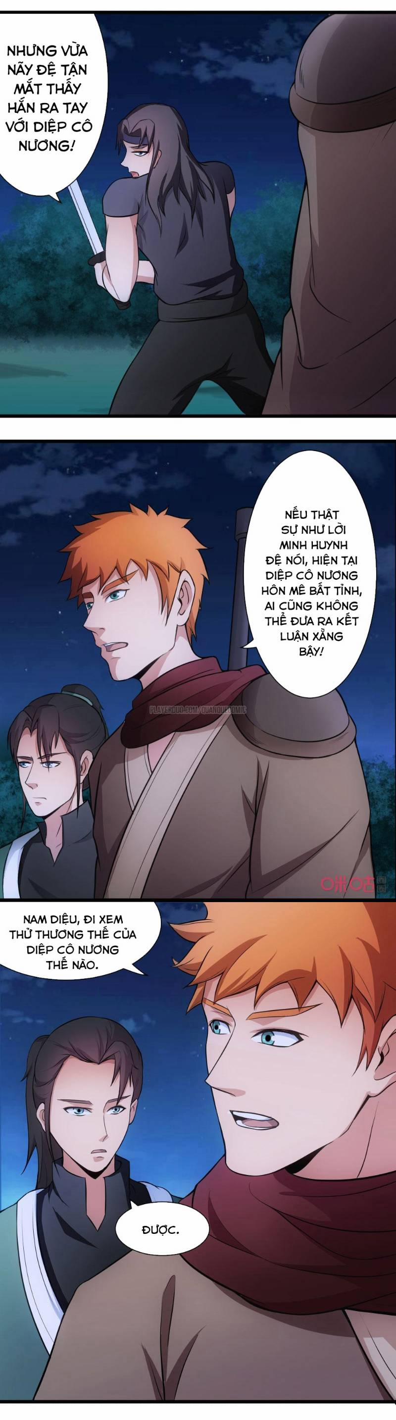 Nhân Hoàng Mạnh Nhất 44 trang 2