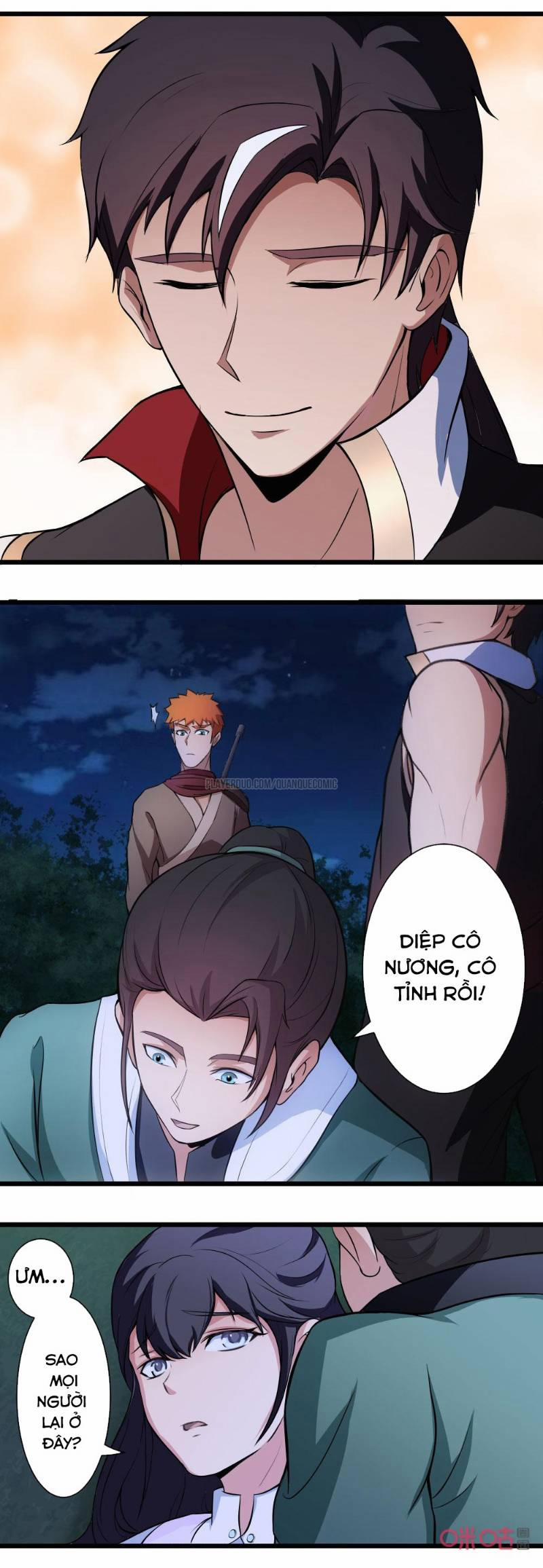 Nhân Hoàng Mạnh Nhất 44 trang 5