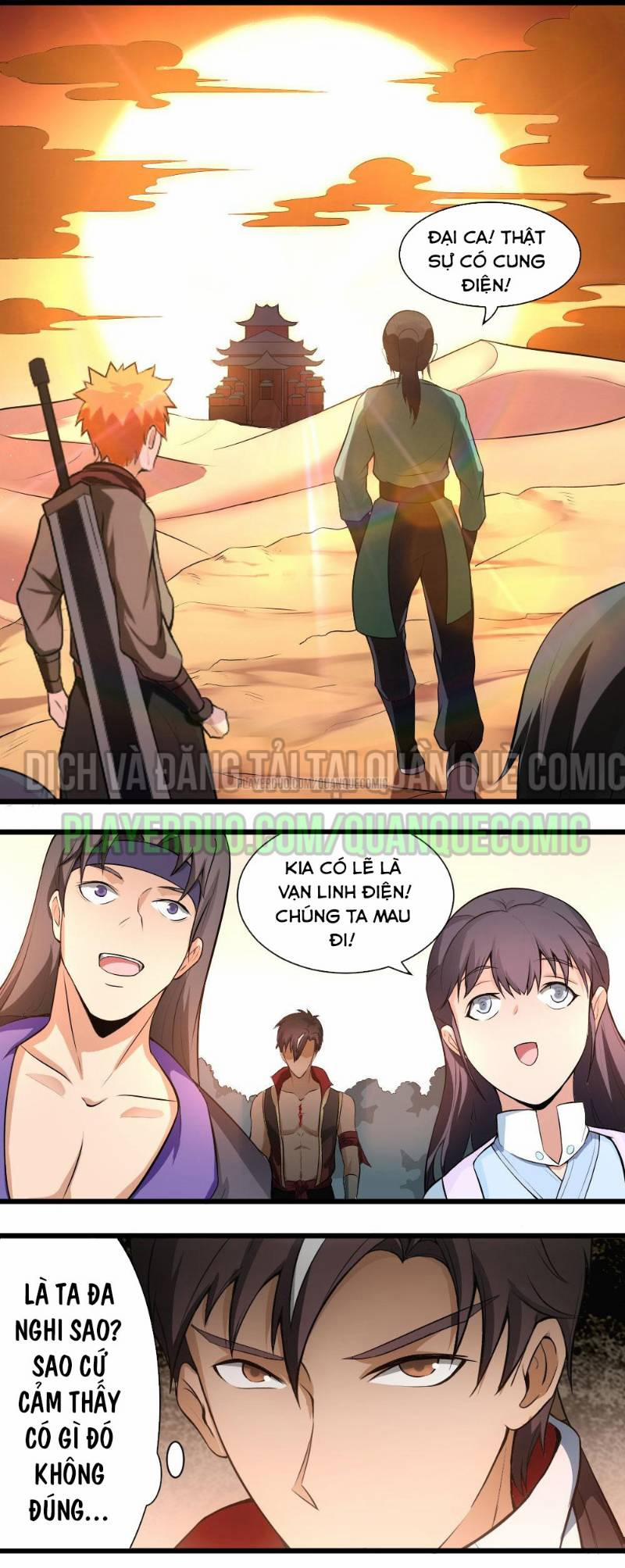 Nhân Hoàng Mạnh Nhất 45 trang 0