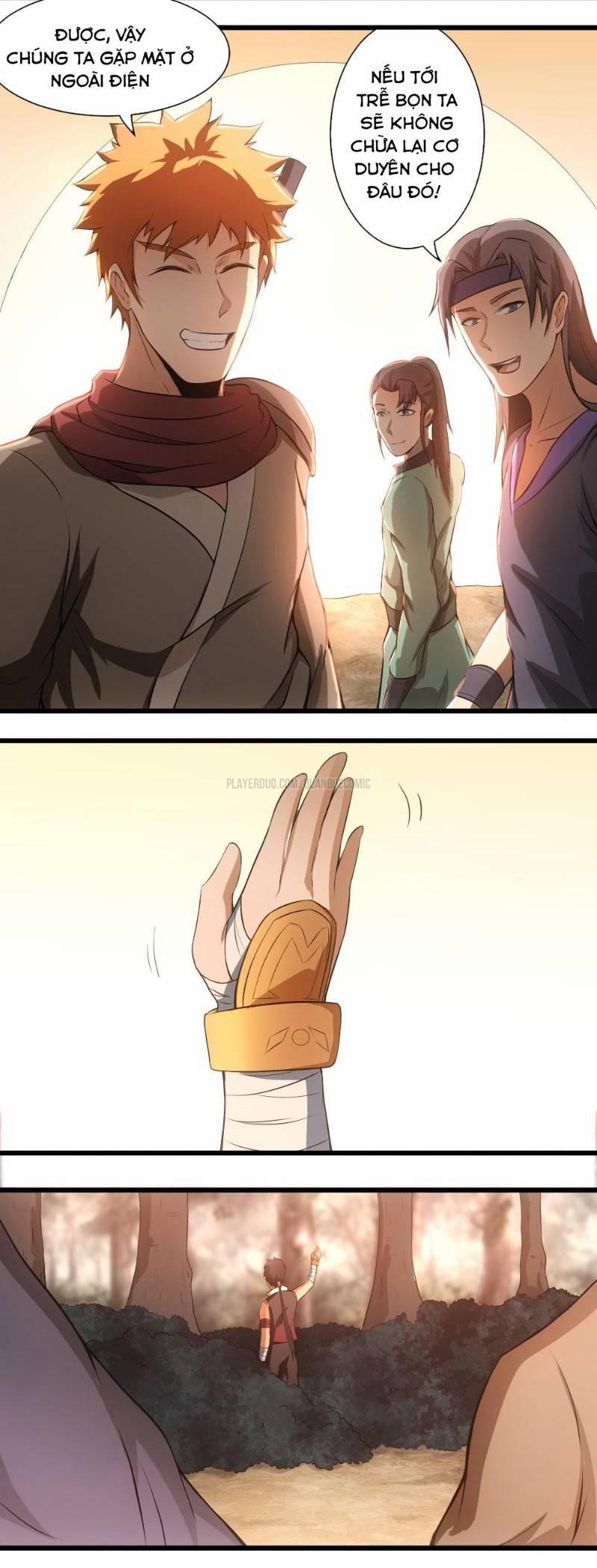 Nhân Hoàng Mạnh Nhất 45 trang 2