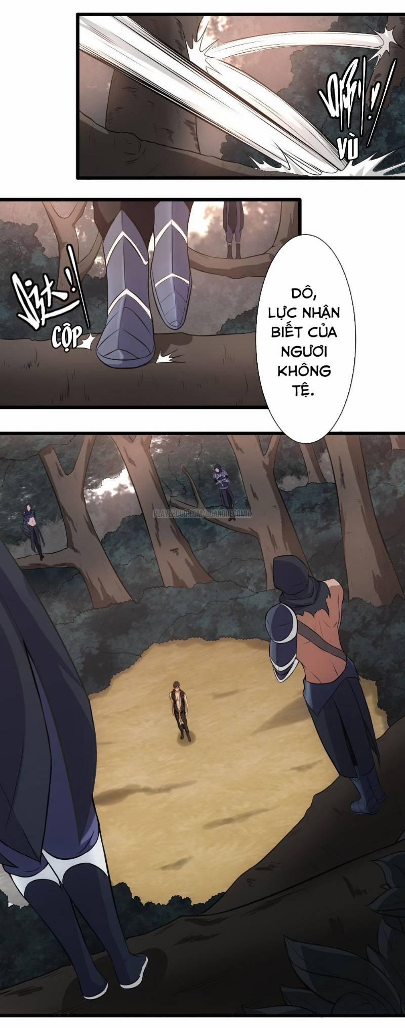 Nhân Hoàng Mạnh Nhất 45 trang 4