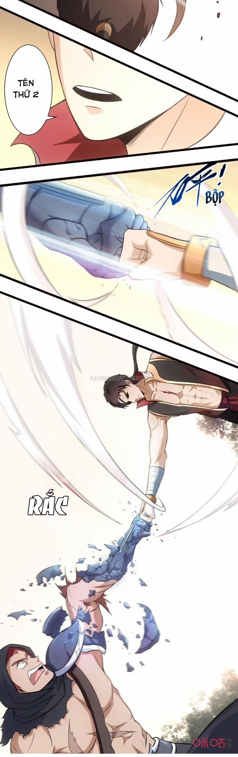 Nhân Hoàng Mạnh Nhất 46 trang 2