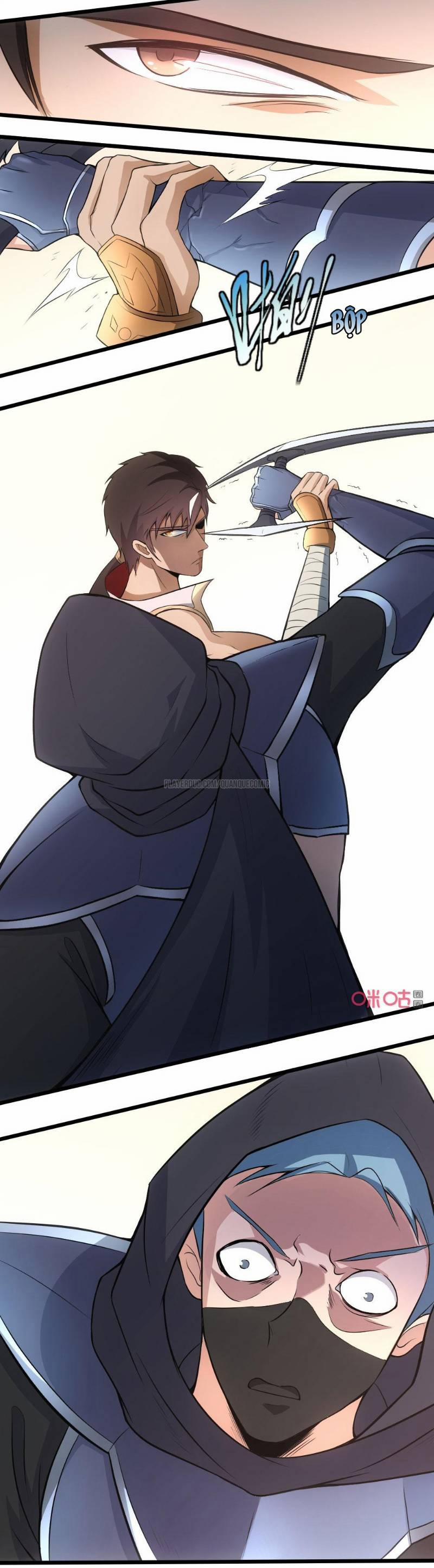 Nhân Hoàng Mạnh Nhất 46 trang 4